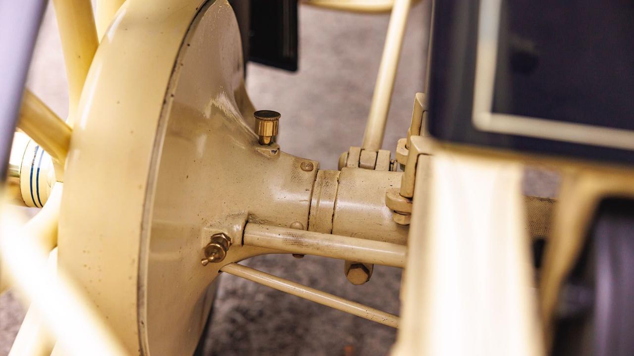 1905 Buick Model C
