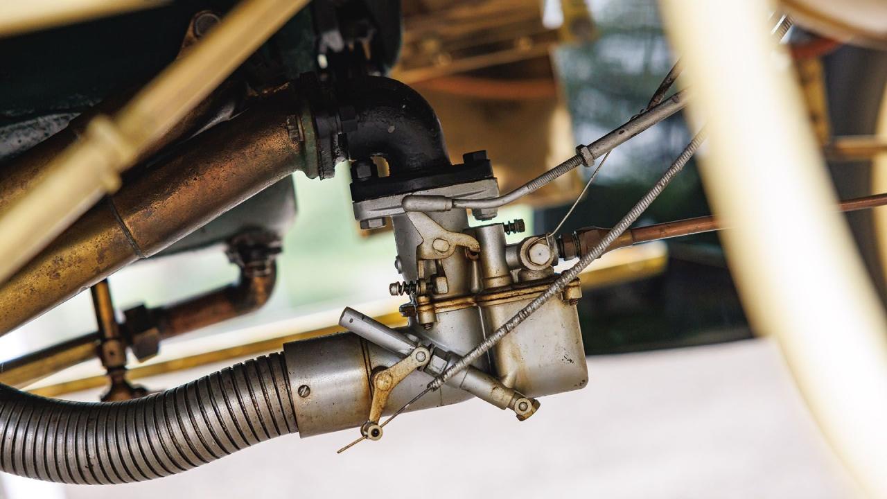 1905 Buick Model C