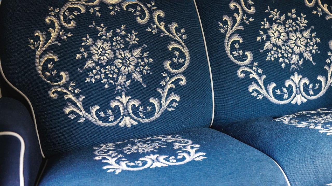 1934 Rolls - Royce Phantom II Barker Sedanca de Ville