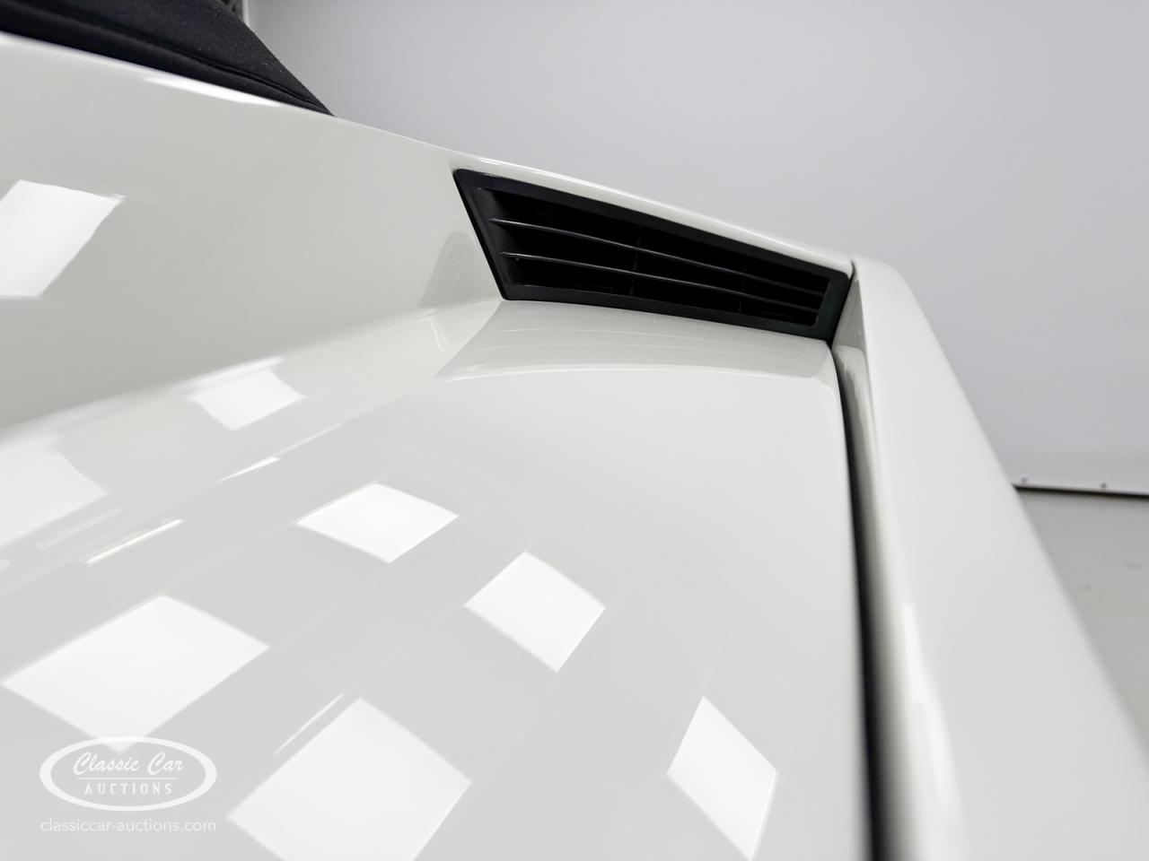 2008 Lamborghini Gallardo