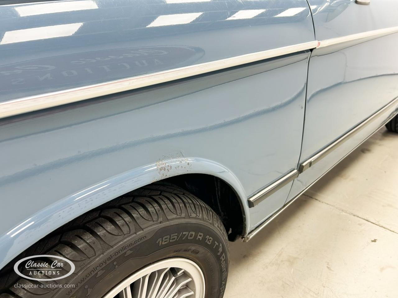 1975 BMW 2002 