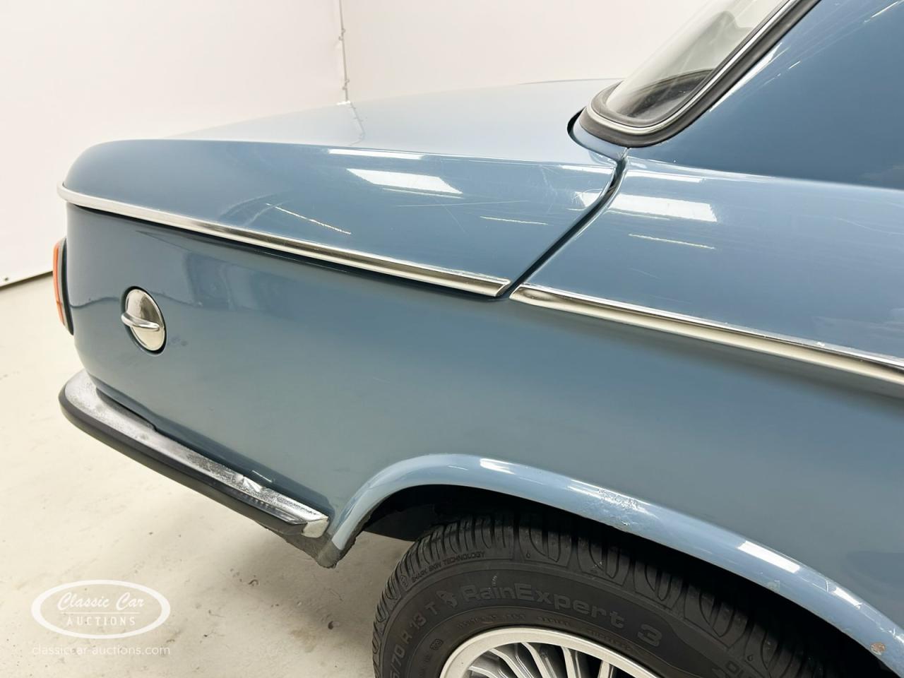 1975 BMW 2002 