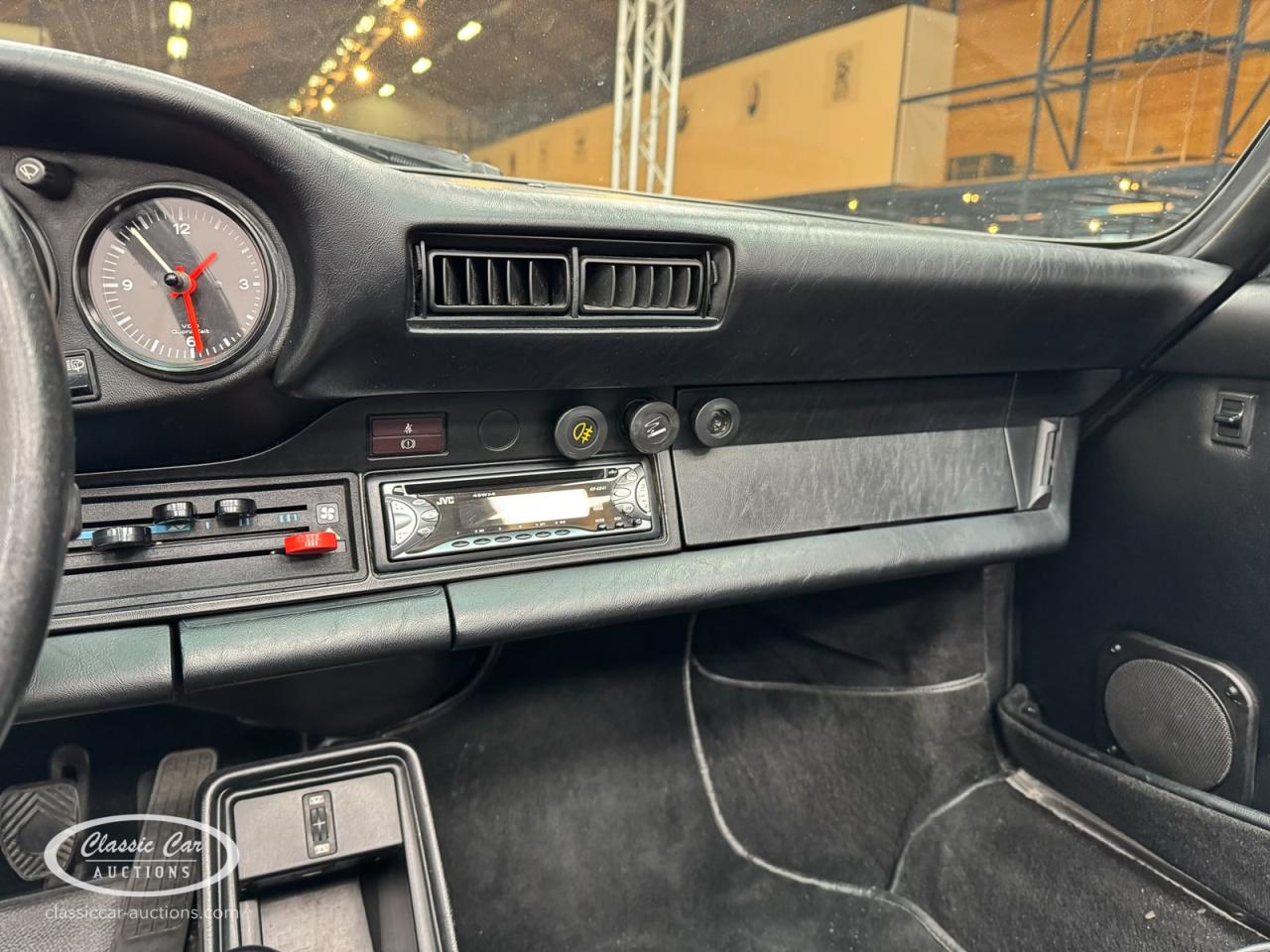 1983 Porsche 911