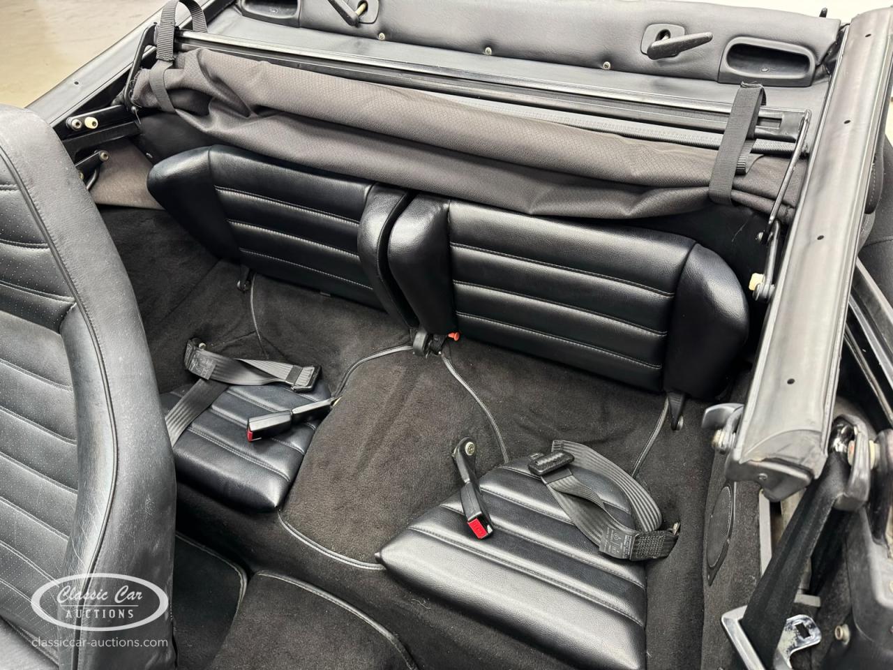 1983 Porsche 911