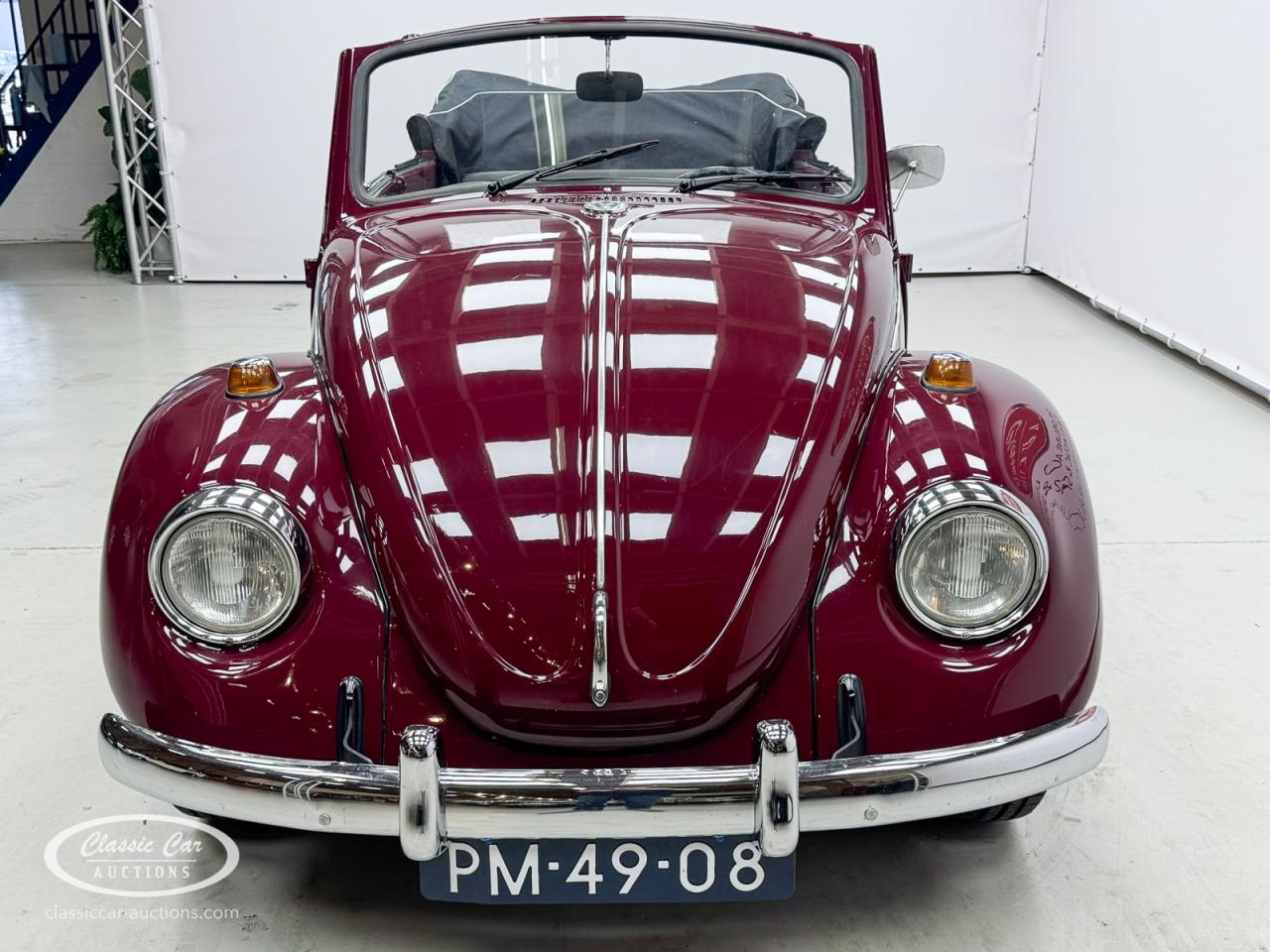 1967 Volkswagen Kever
