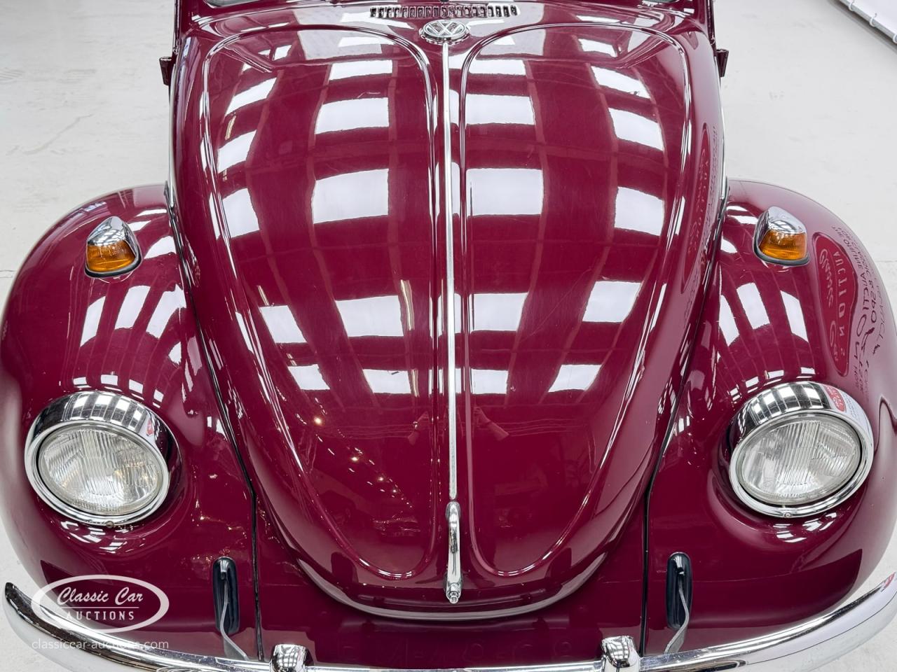 1967 Volkswagen Kever