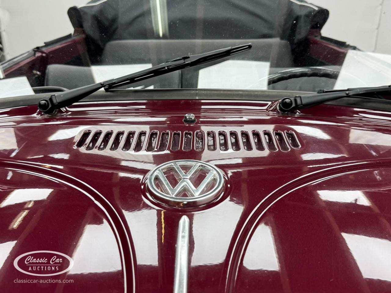 1967 Volkswagen Kever