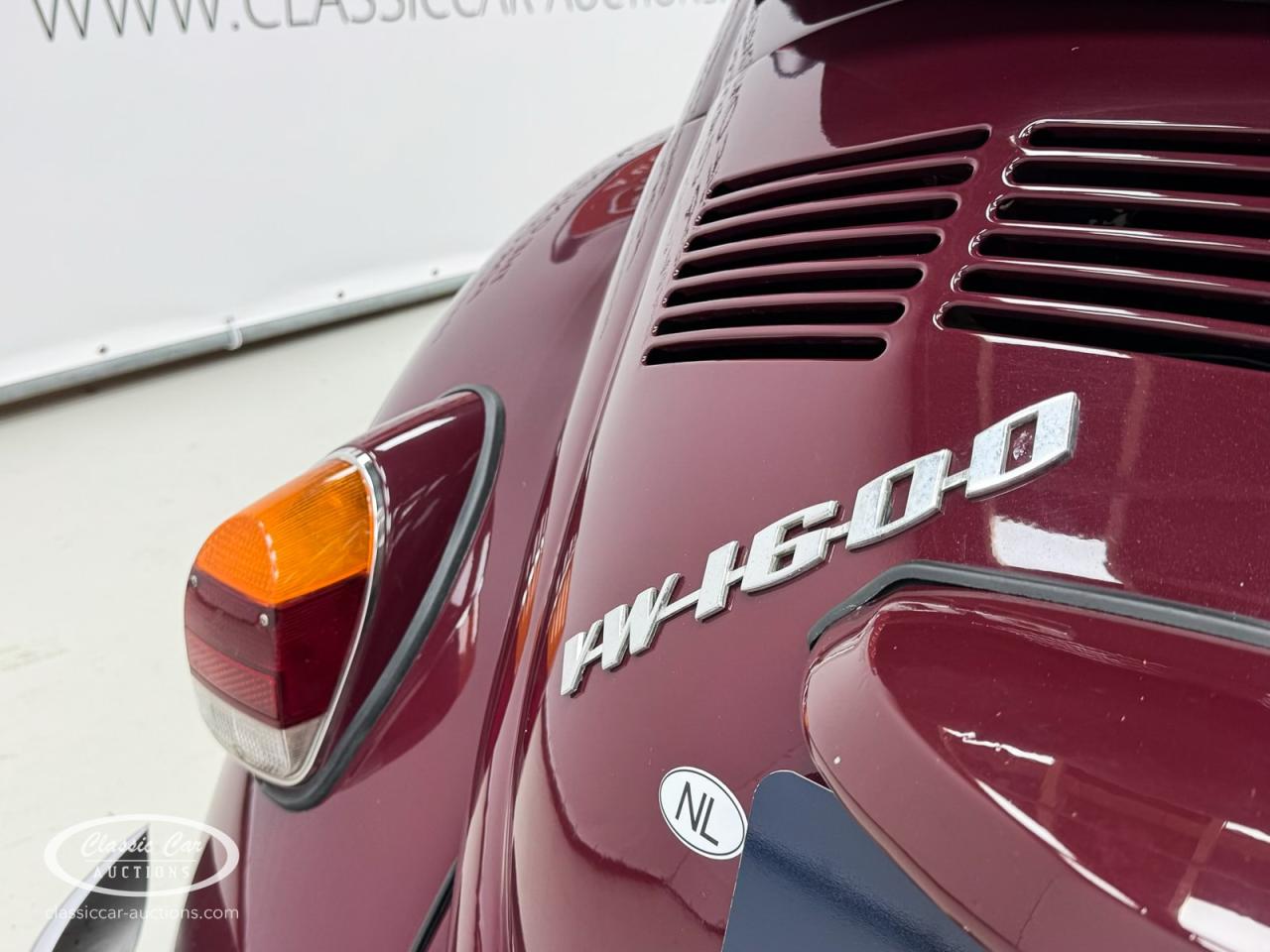1967 Volkswagen Kever