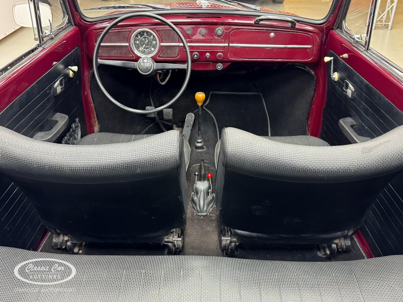 1967 Volkswagen Kever