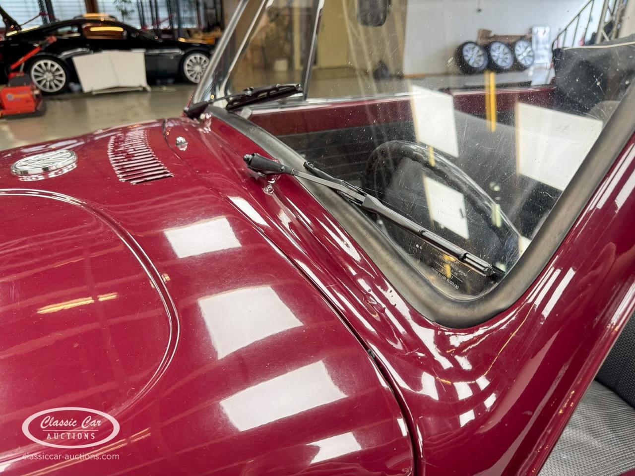 1967 Volkswagen Kever