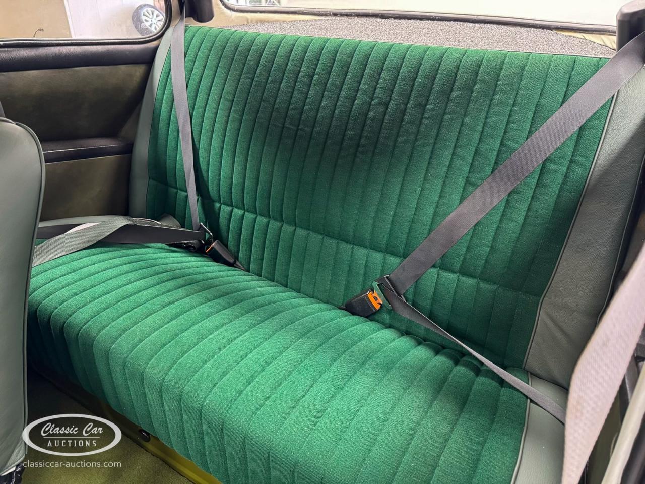 1973 Saab 96