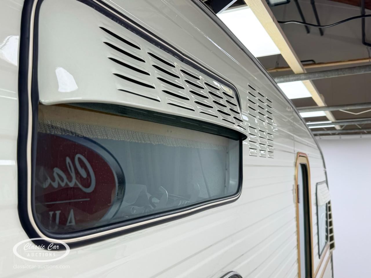 1976 Volkswagen T2