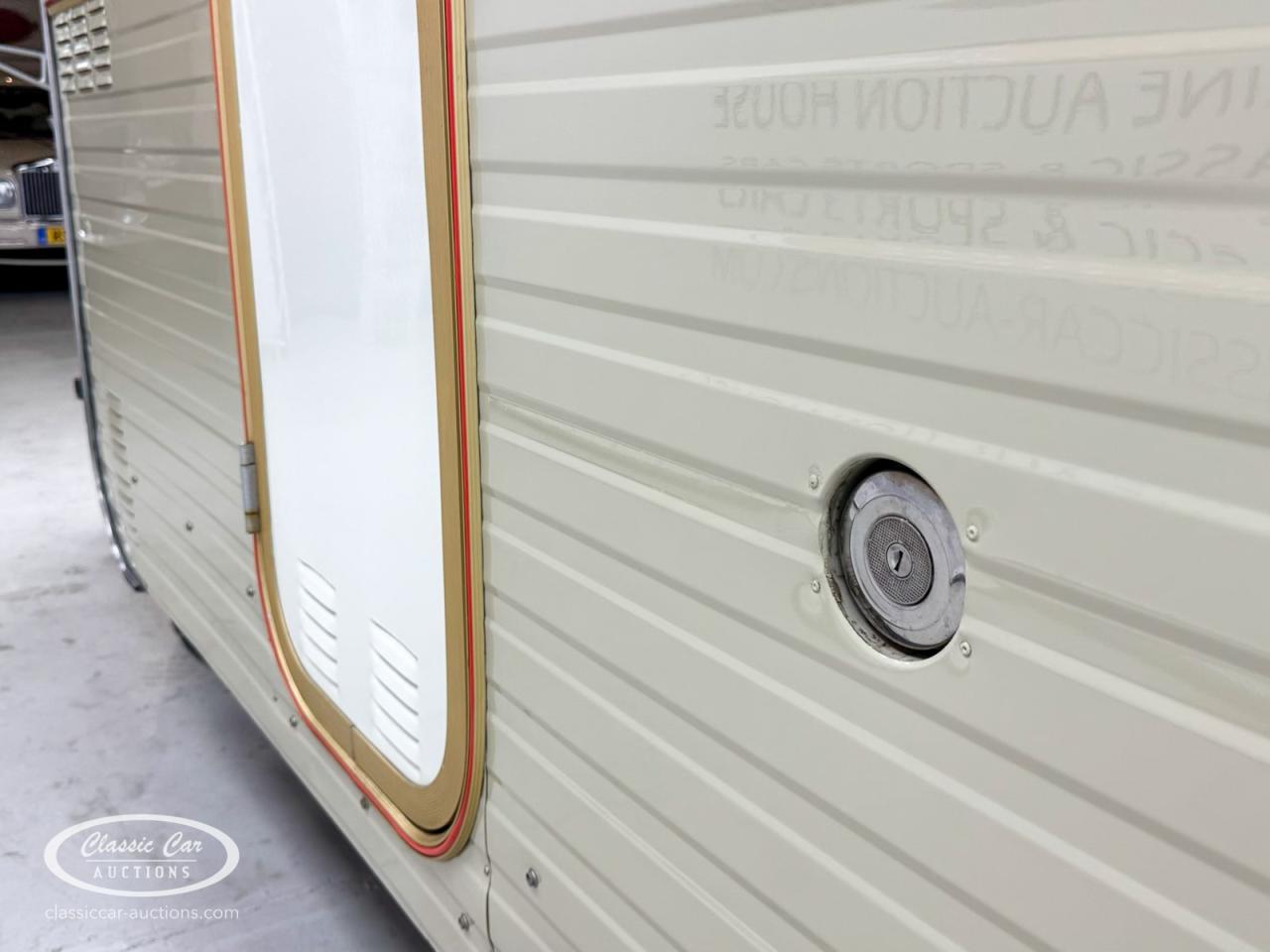 1976 Volkswagen T2