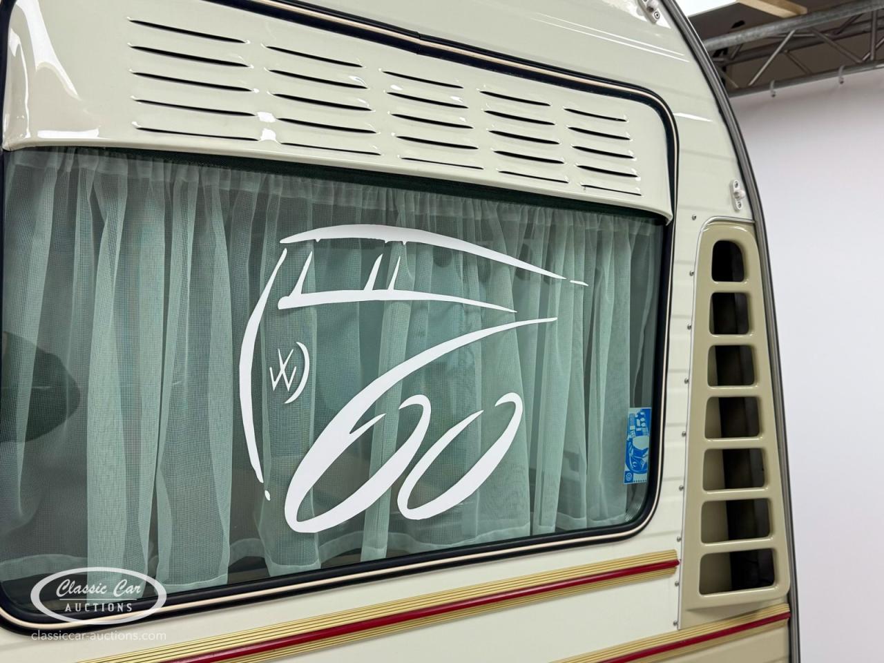 1976 Volkswagen T2
