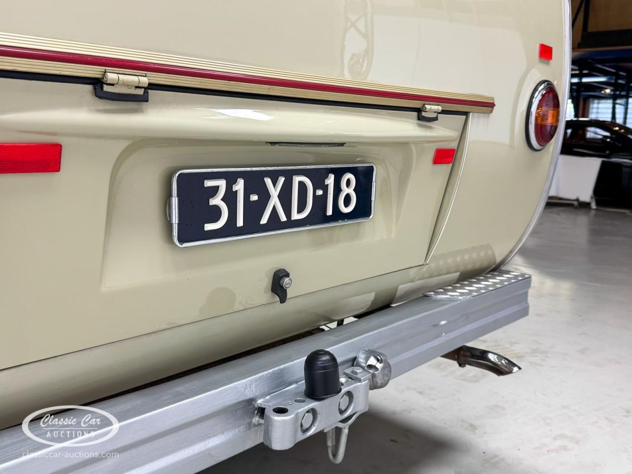 1976 Volkswagen T2