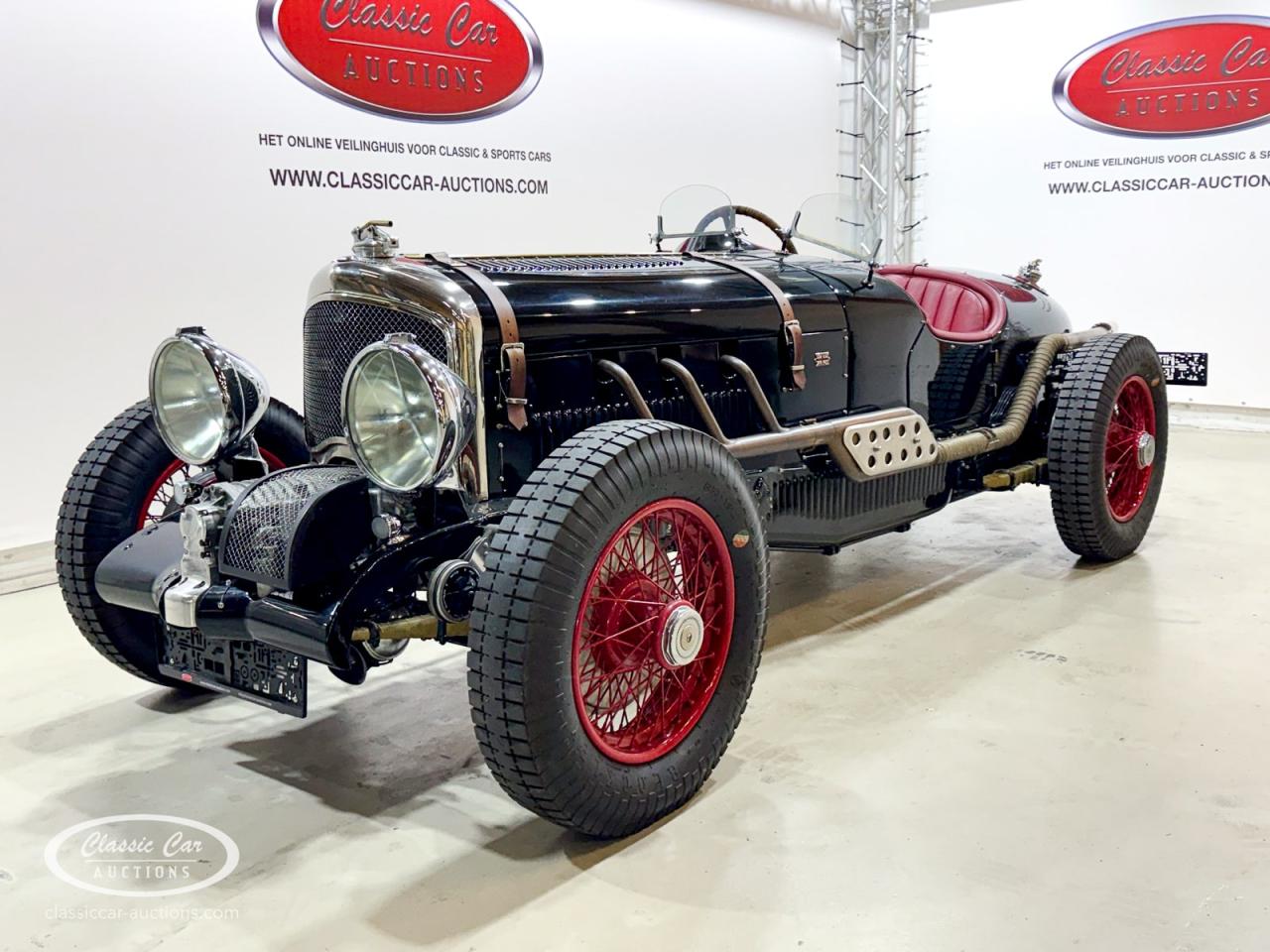 1931 Rolls - Royce 20/25