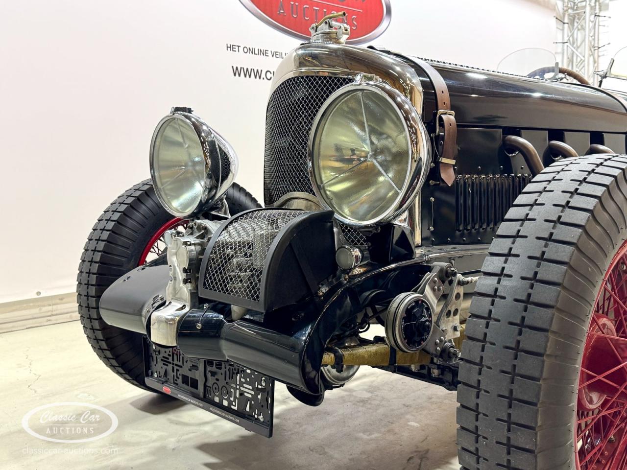 1931 Rolls - Royce 20/25
