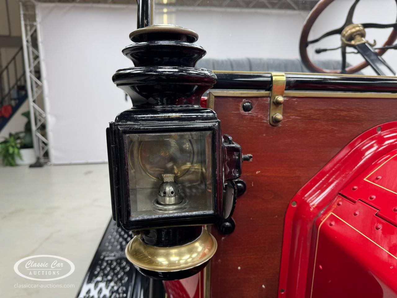 1914 Ford T