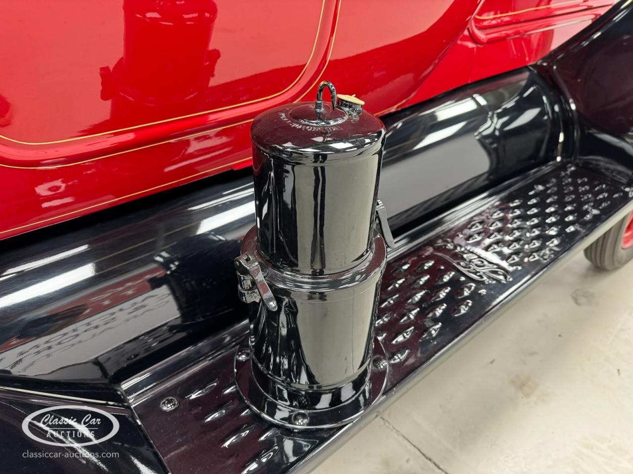 1914 Ford T