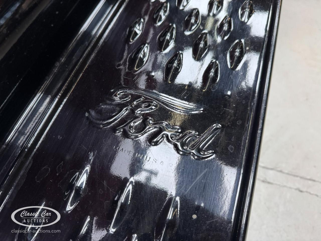 1914 Ford T
