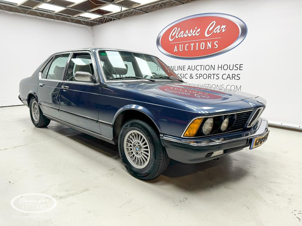 1978 BMW 733i
