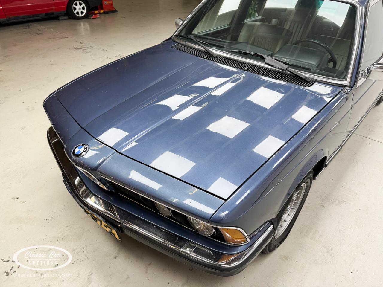 1978 BMW 733i