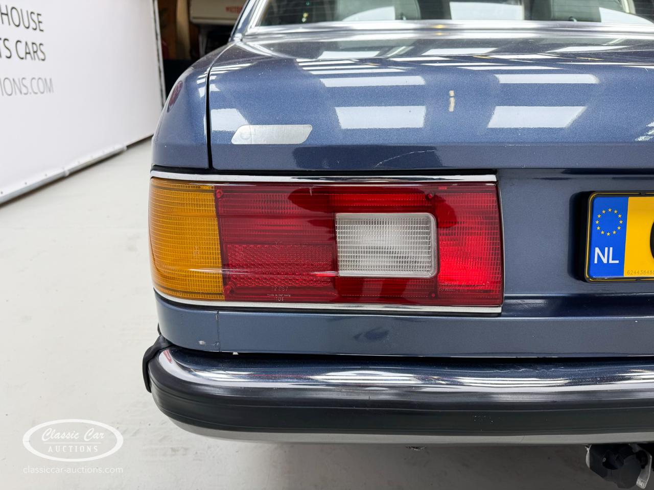 1978 BMW 733i