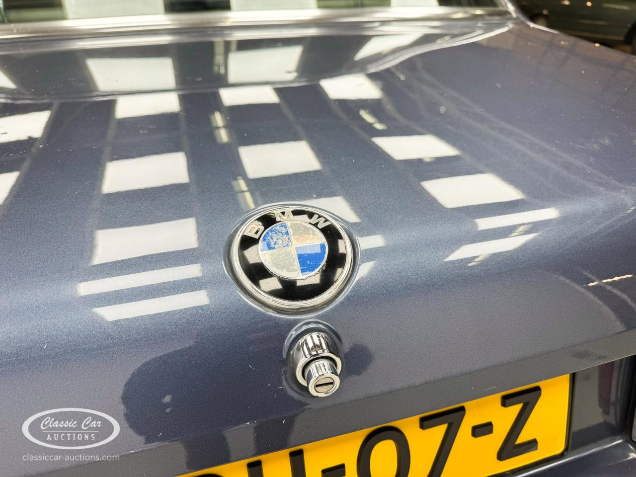 1978 BMW 733i