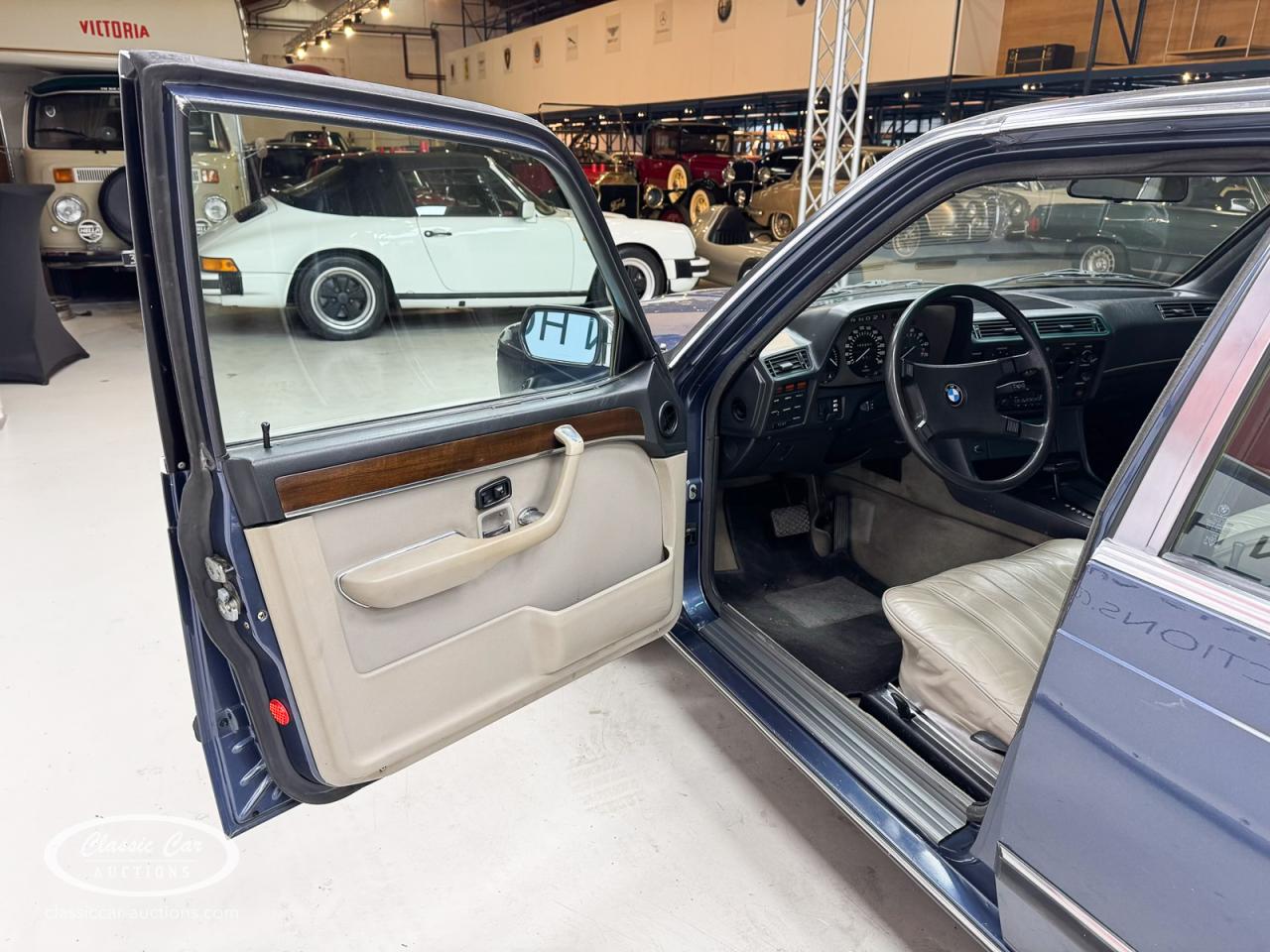 1978 BMW 733i