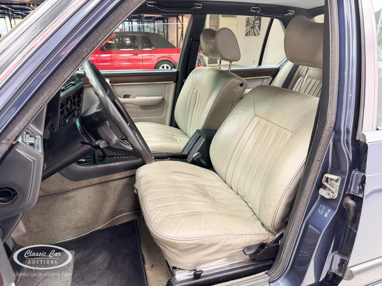 1978 BMW 733i