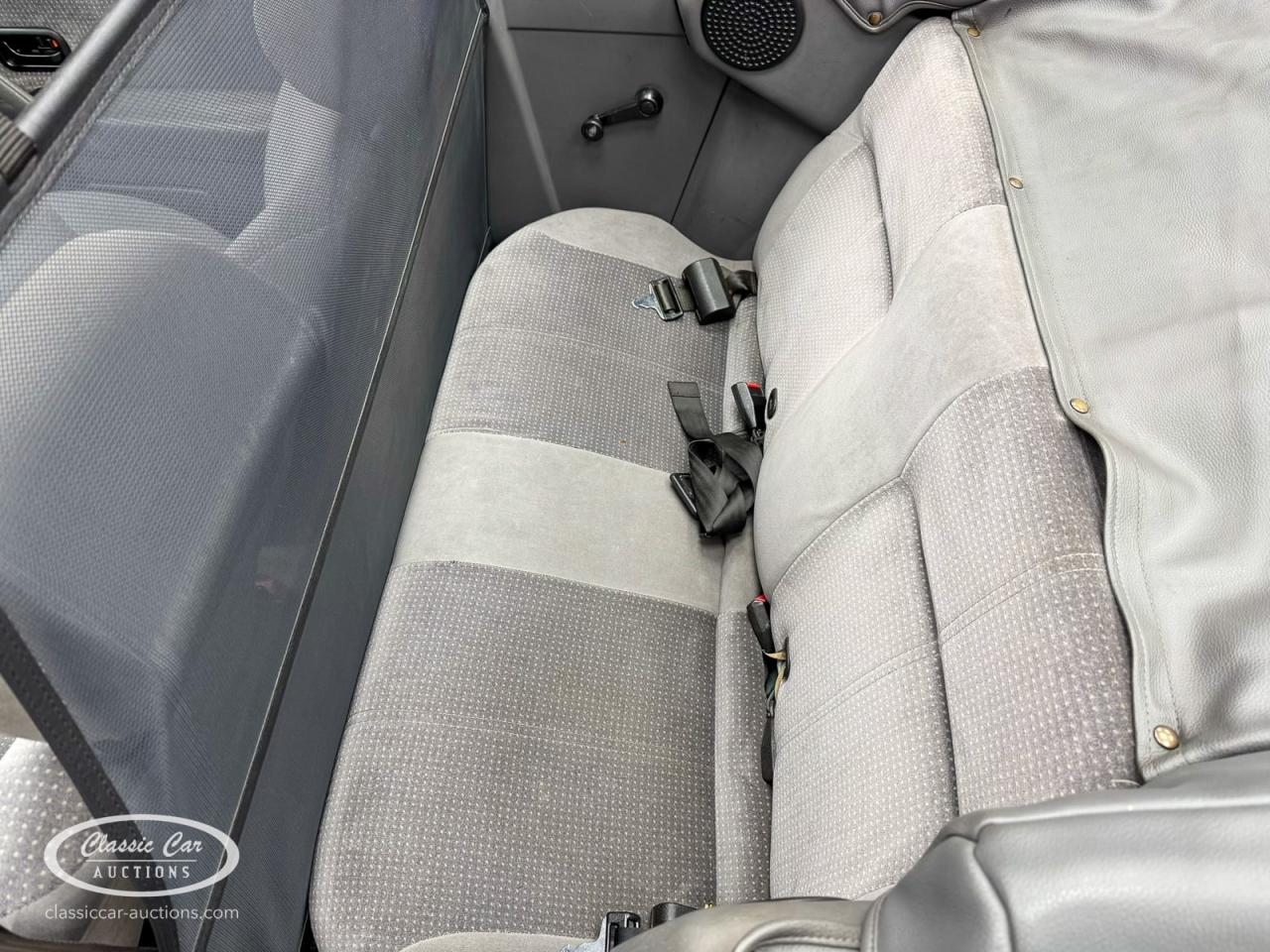 1987 Ford Escort