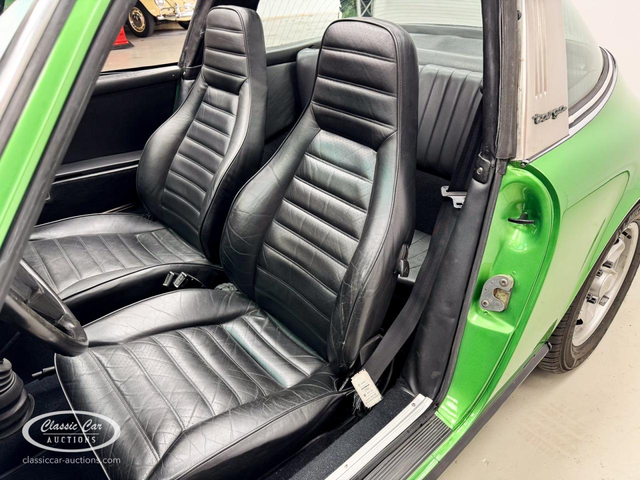 1975 Porsche 911