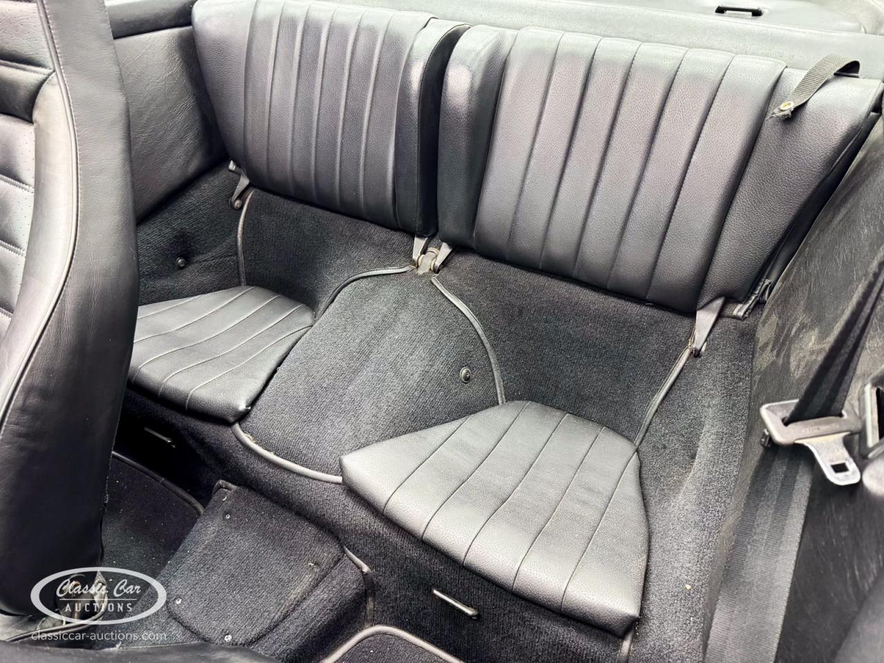 1975 Porsche 911
