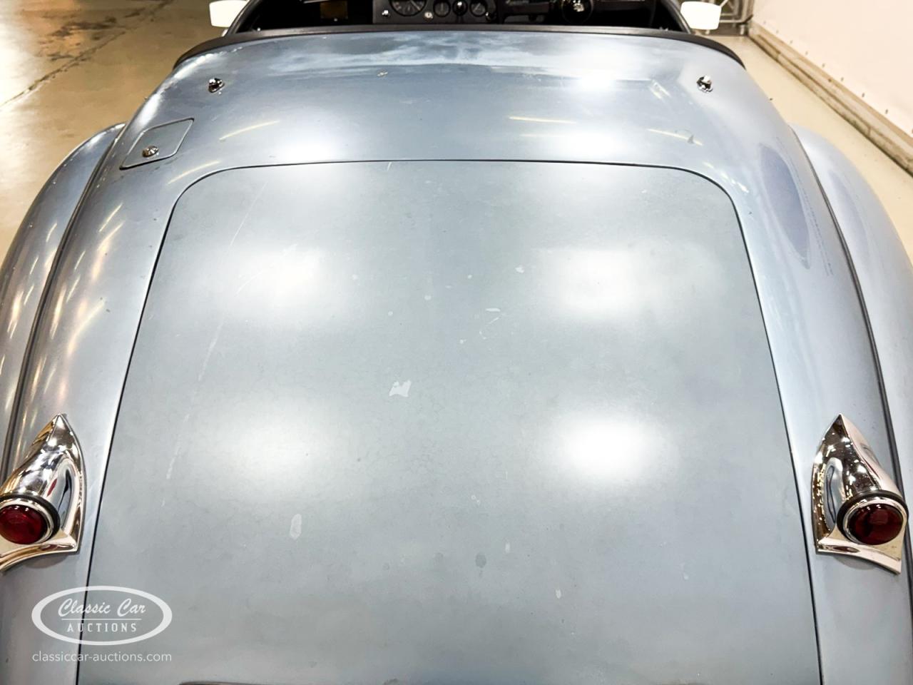 1952 Jaguar XK120