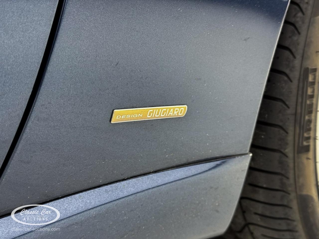 2004 Maserati Spyder