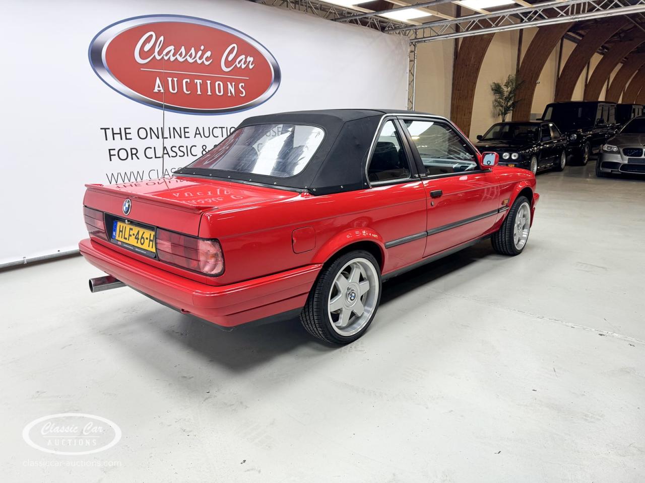 1989 BMW 316i