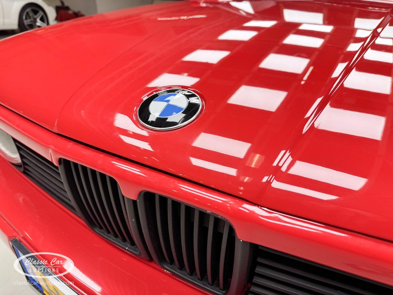 1989 BMW 316i
