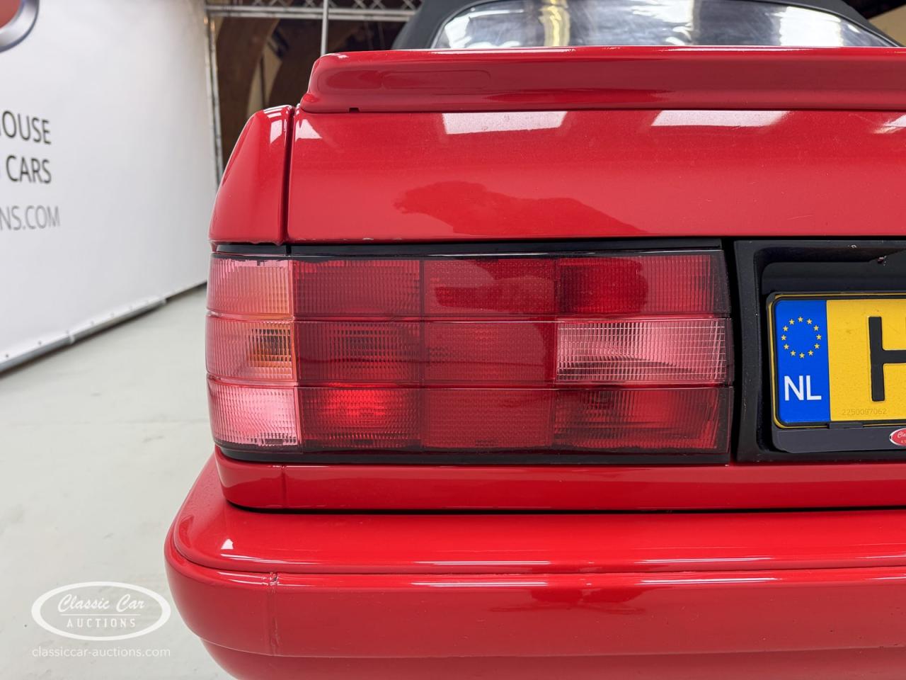 1989 BMW 316i