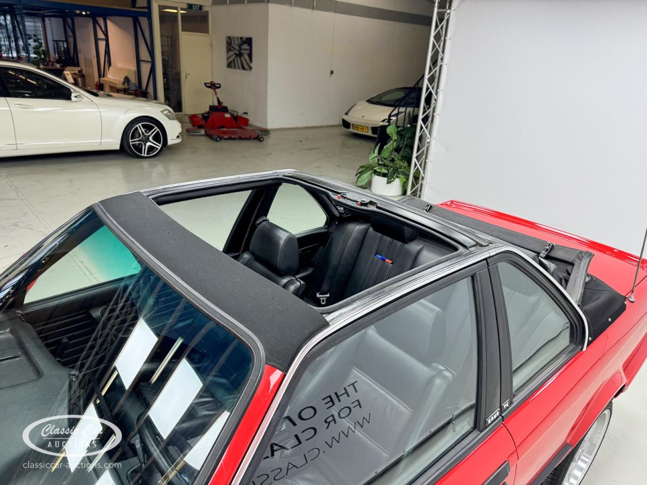 1989 BMW 316i