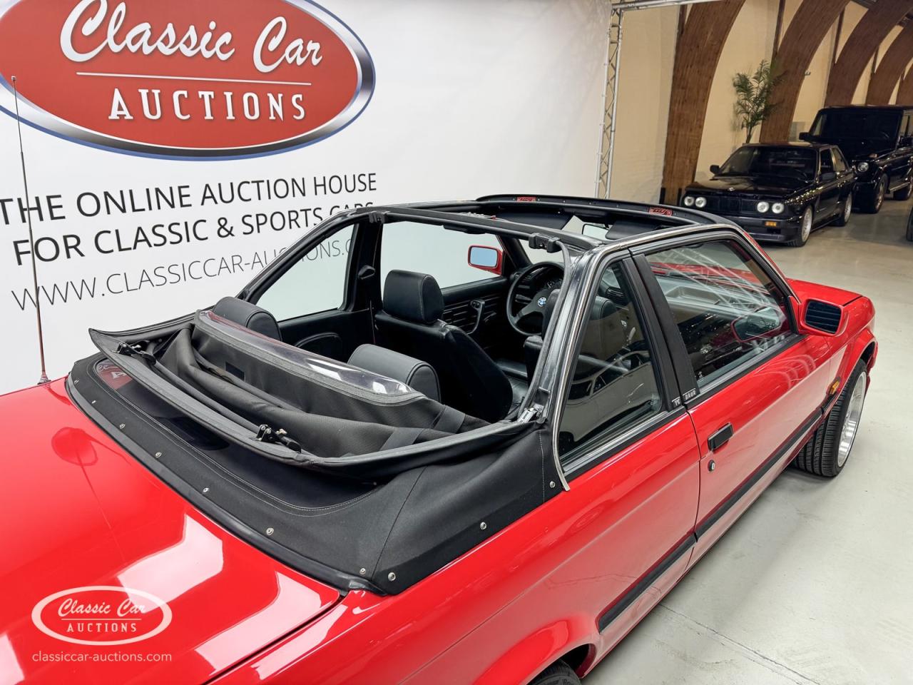 1989 BMW 316i