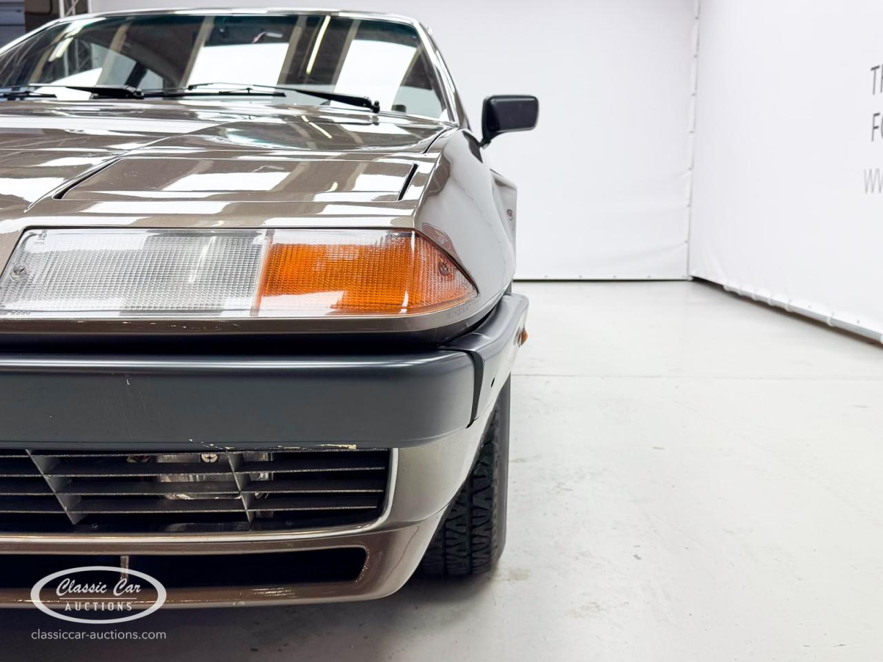 1981 Ferrari 400I