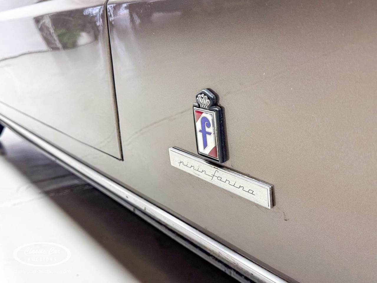 1981 Ferrari 400I