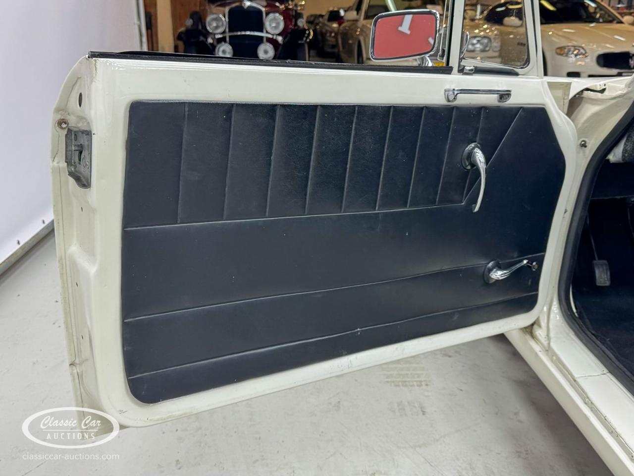 1968 Triumph Herald