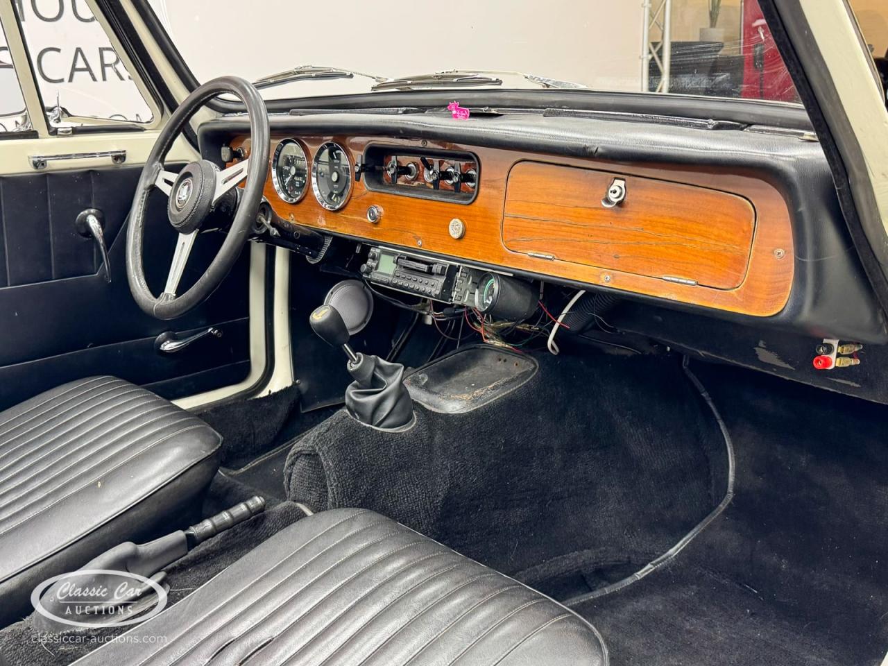1968 Triumph Herald