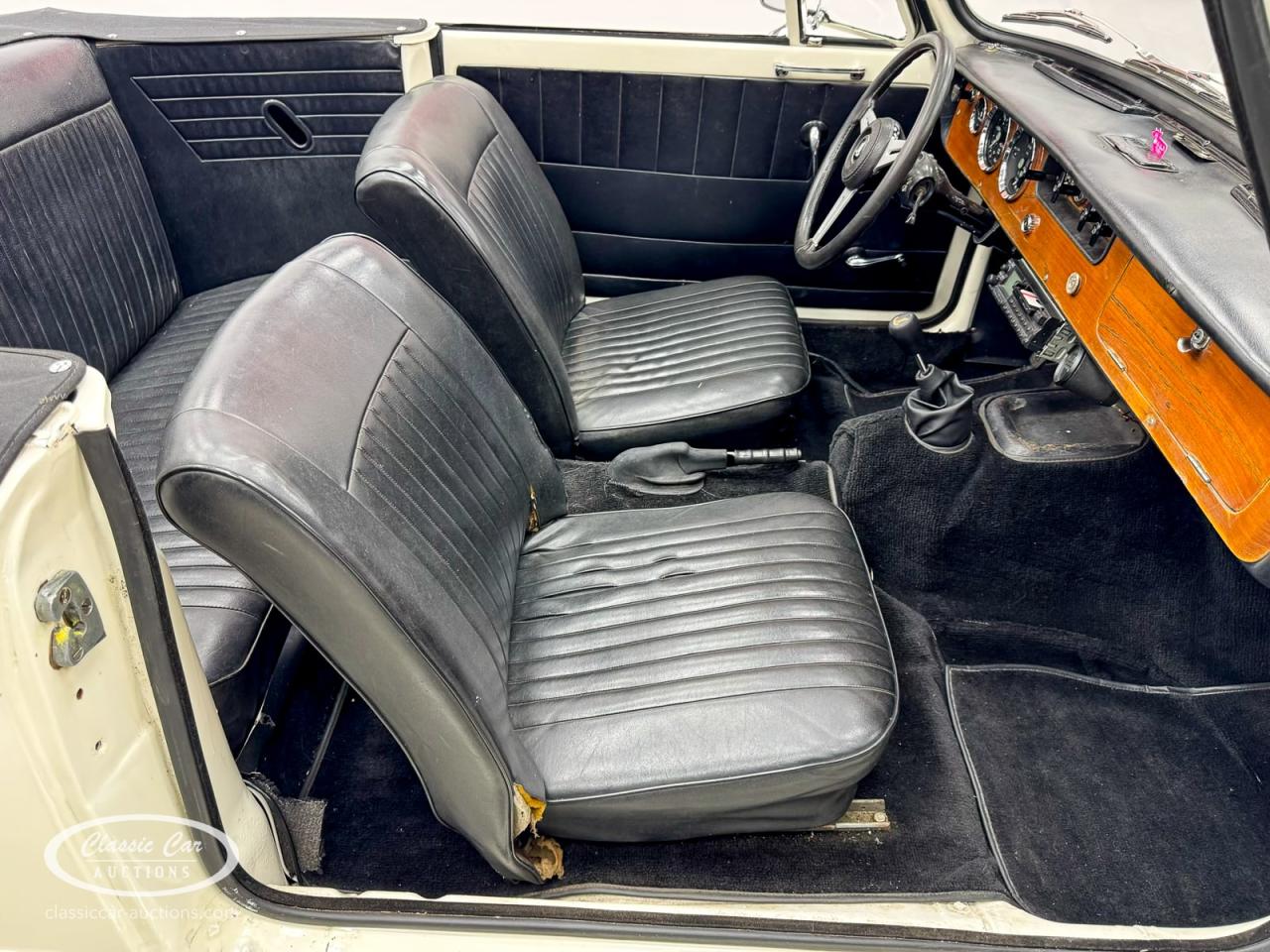 1968 Triumph Herald