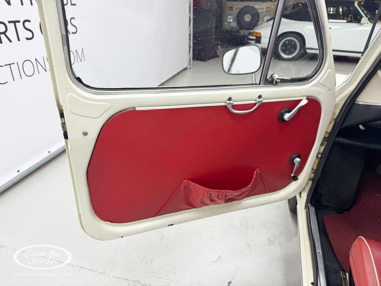 1965 Fiat 600