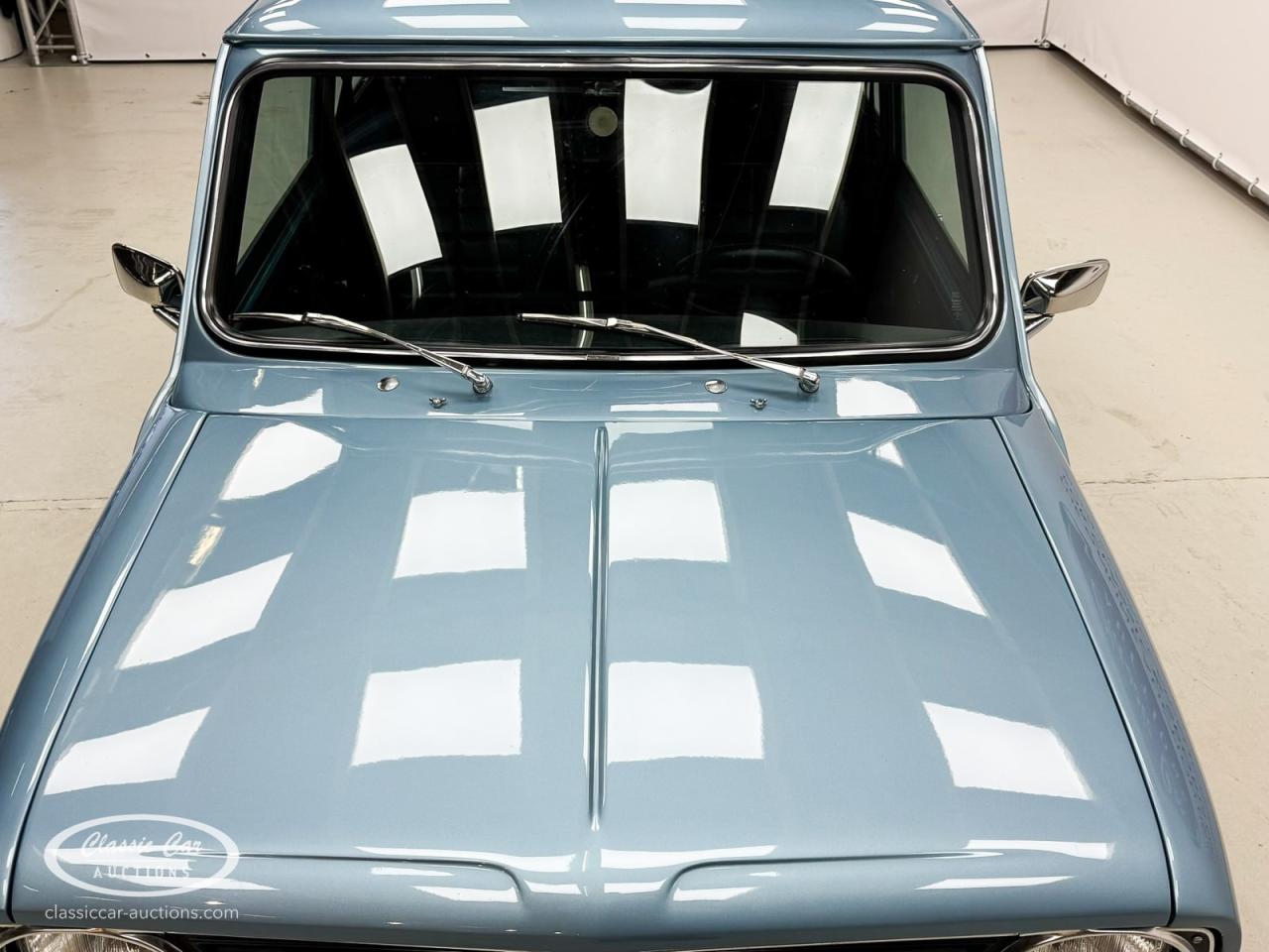 1980 Mini Clubman