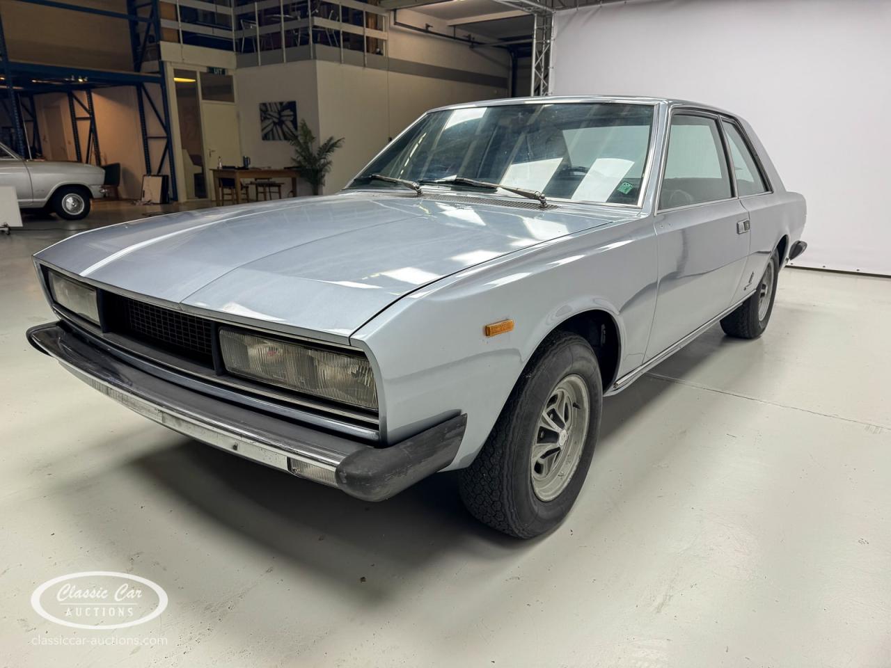 1971 Fiat 130