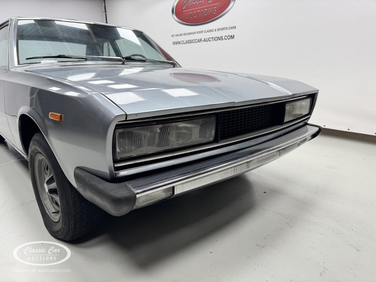 1971 Fiat 130