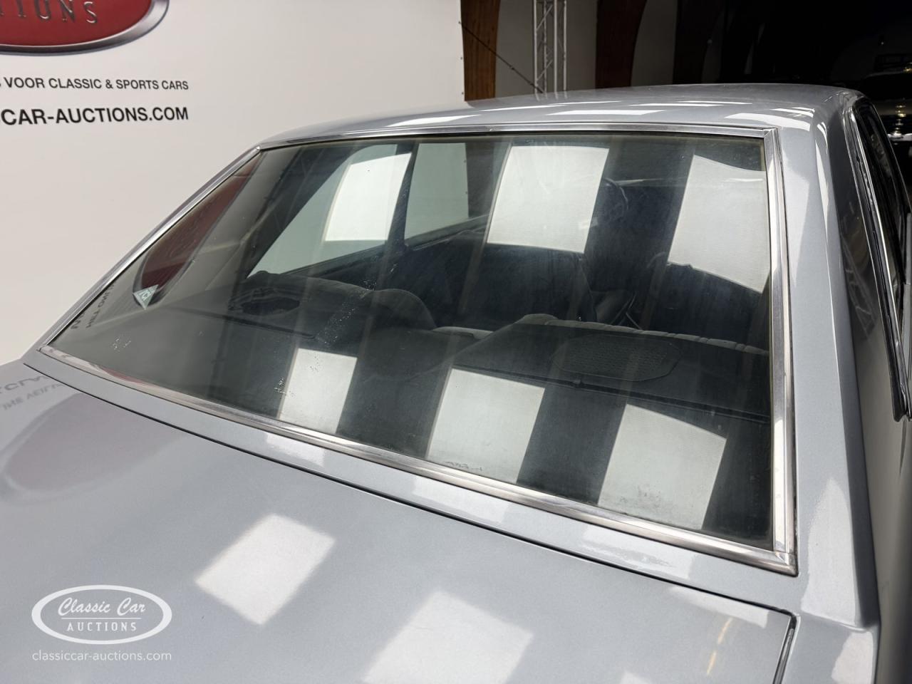 1971 Fiat 130